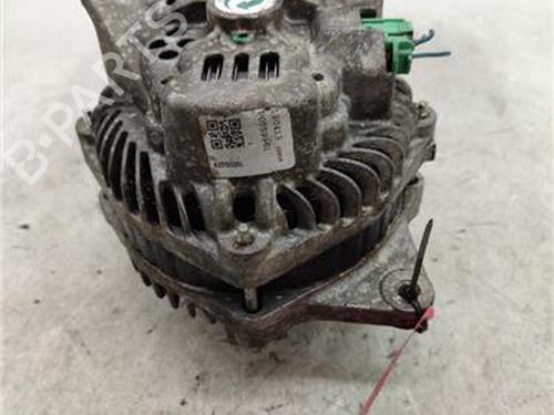 Used Alternator SUBARU FORESTER (SF_) 2.0 AWD (SF5) (125 hp) 18003514