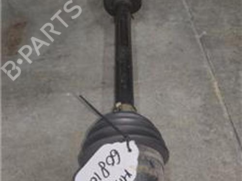 Left front driveshaft MINI MINI (R50, R53) Cooper | BP18382654M38 