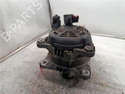 Alternator CHRYSLER VOYAGER IV (RG, RS) 2.8 CRD | BP30366677M7
