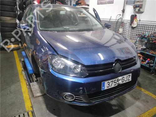 Mass air flow sensor VW GOLF VI (5K1) 2.0 TDI | BP20671853M95 