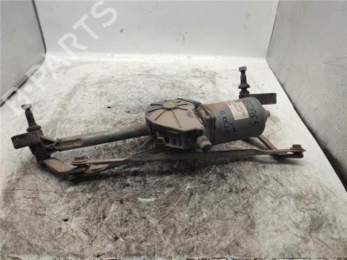 Used Front wiper motor OPEL CORSA D (S07) 1.3 CDTI (L08, L68) (75 hp) 19319244