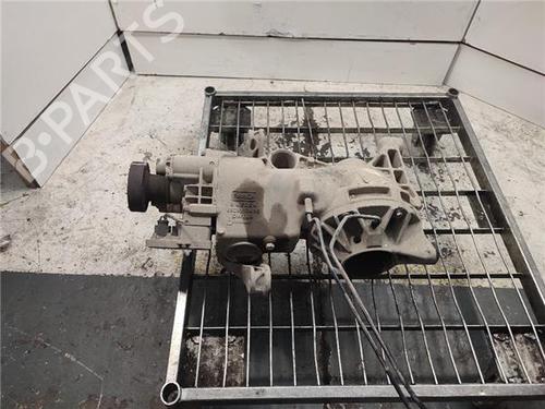 Used Rear differential LAND ROVER FREELANDER 2 (L359) 2.2 TD4 4x4 (160 hp) 29645239