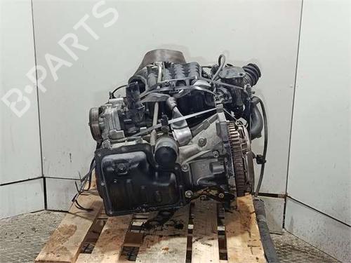 Used Engine Engine 39157475 39157475