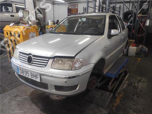 Used Parts VW POLO (6N2) 1.4 (60 hp) 4287977