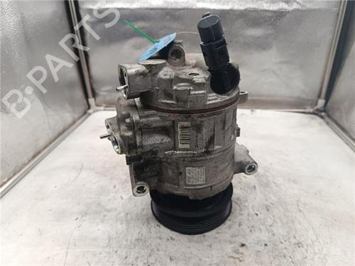 Used AC compressor AC compressor VW JETTA III (1K2) 1.6 (102 hp) 34049759 34049759