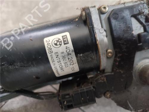 Rear wiper motor BMW 5 (E39) 530 d | BP22749813M102 