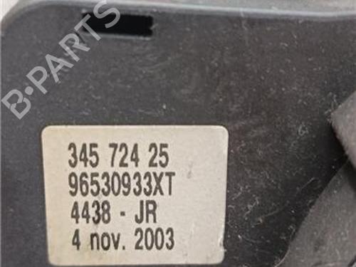 Switch PEUGEOT 307 (3A/C) 1.6 16V | BP31634278I30