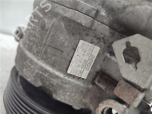 AC compressor BMW 1 Coupe (E82) 118 d | BP18007145M34 