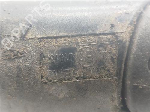 Left mirror KIA RIO I Hatchback (DC) 1.3 | BP24118845C26 
