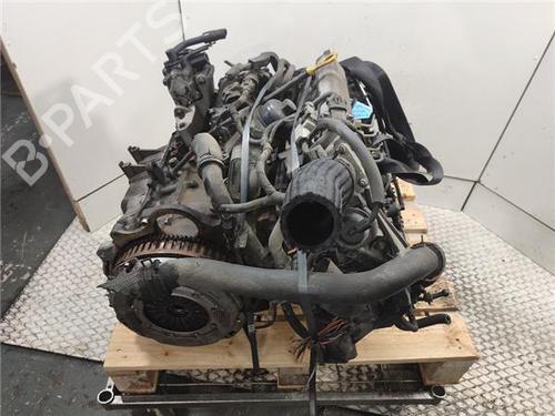 Used Engine HYUNDAI MATRIX (FC) 1.5 CRDi (102 hp) 32511858