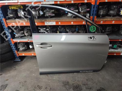 Used Right front door SUBARU LEGACY V (BM) 2.0 D AWD (BMD) (150 hp) 31843521