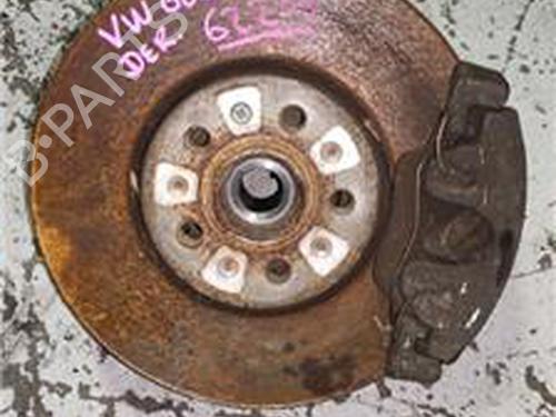 Used Right front steering knuckle VW GOLF IV (1J1) 2.3 V5 4motion (150 hp) 18383290