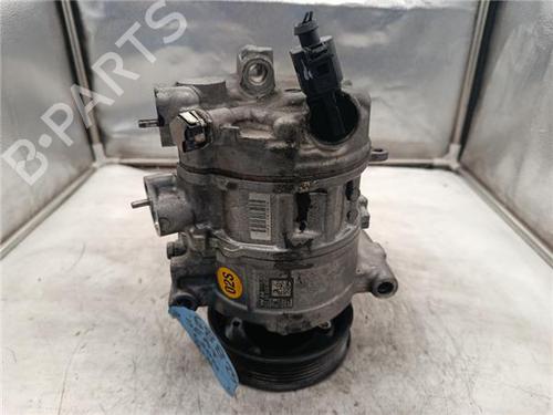 Used Pulley Pulley SEAT LEON ST (5F8) 2.0 TDI (110 hp) 33418219 33418219