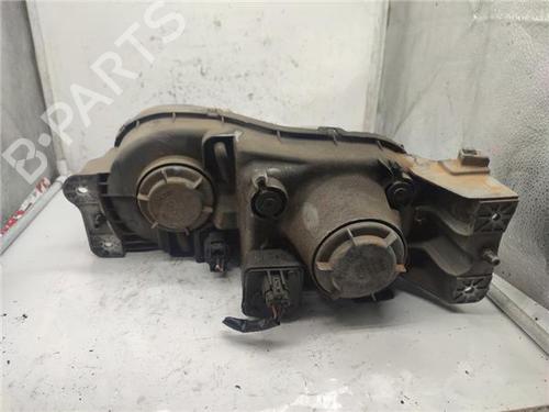 Right headlight HYUNDAI COUPE I (RD) 1.6 16V | BP19530380C29