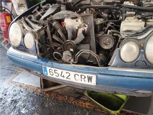 MERCEDES-BENZ E-CLASS (W210) E 300 Turbo-D (210.025) (177 hp) 1760314