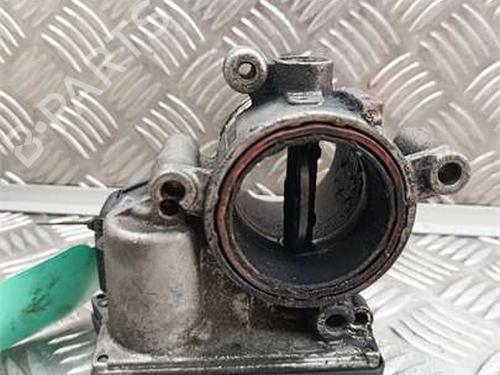 Throttle body VW PASSAT B6 (3C2) 2.0 TDI | BP36497104M82 - Image 2