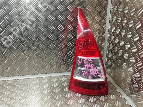 Used Left taillight CITROËN C3 I (FC_, FN_) 1.4 HDi (68 hp) 30047769