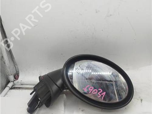 Right mirror FIAT PUNTO (188_) 1.4 Ilegible