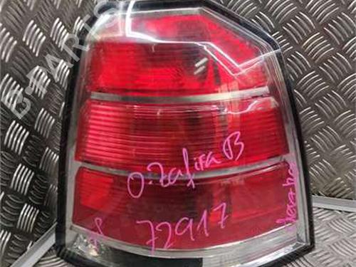Used Right taillight Right taillight 39625446 39625446