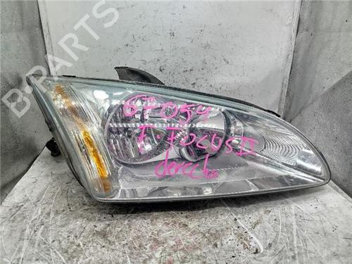 Right headlight FORD FOCUS II (DA_, HCP, DP) 1.8 TDCi | BP20140344C29