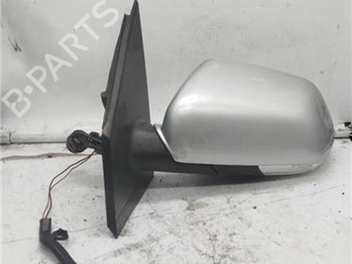 Left mirror VW POLO (9N_, 9A_) 1.4 16V | BP27267719C26 