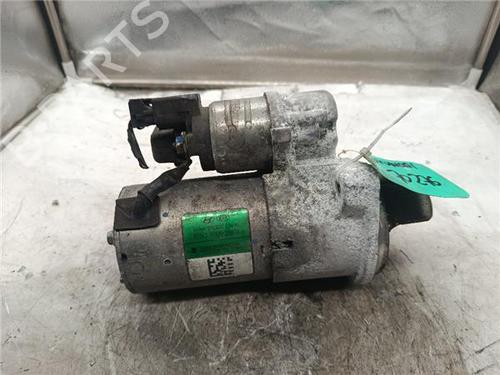 Used Starter HYUNDAI i30 (GD) 1.4 CRDi (90 hp) 32201060