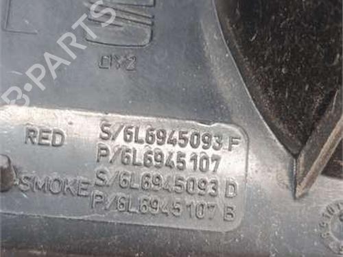 Left tailgate light SEAT IBIZA III (6L1) 1.4 16V | BP37624812C79 - Image 3