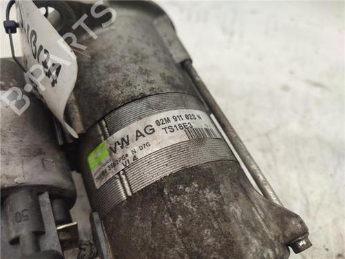 Starter SEAT IBIZA III (6L1) 1.9 TDI | BP18008661M8