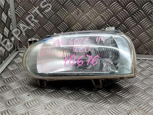 Used Left headlight Left headlight 38608746 38608746