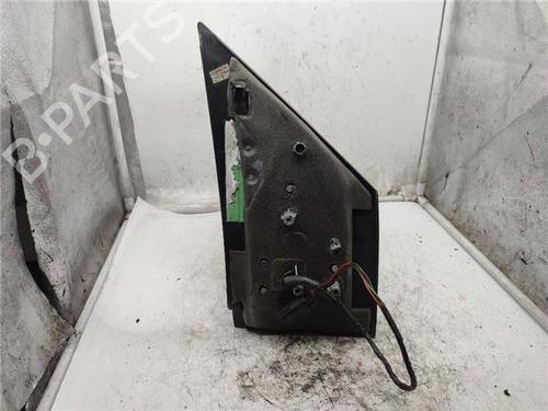 Left mirror FORD TRANSIT CONNECT (P65_, P70_, P80_) 1.8 TDCi | BP29577417C26 