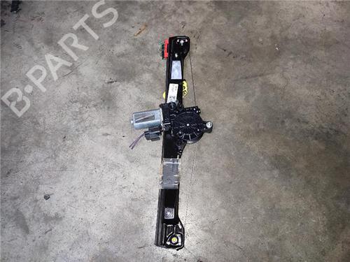Used Front right window mechanism Front right window mechanism 18006863 18006863
