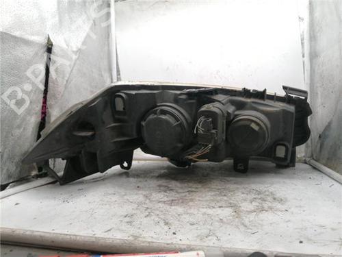 Left headlight RENAULT MEGANE II (BM0/1_, CM0/1_) 1.5 dCi (BM0F, BM0T, BM2B, CM0F, CM0T) | BP29516156C28 