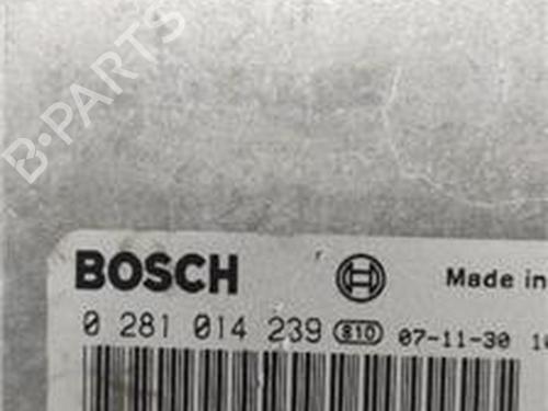 Electronic module BMW 1 (E87) 118 d | BP18005548M83 
