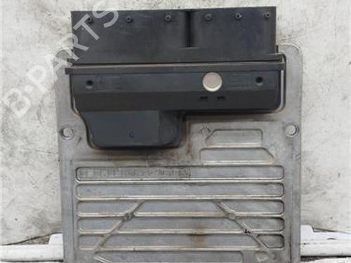 Used Electronic module MERCEDES-BENZ C-CLASS Coupe (CL203) C 180 Kompressor (203.746) (143 hp) 21676222