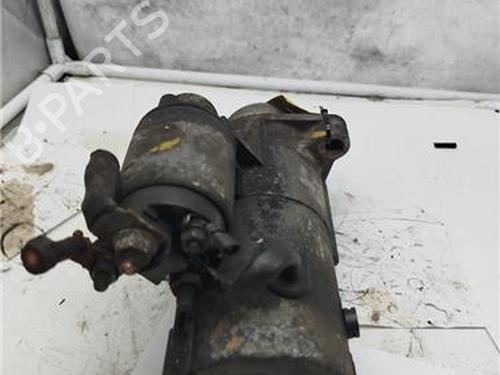 Starter CHEVROLET CAPTIVA (C100, C140) 2.0 D | BP20506619M8 