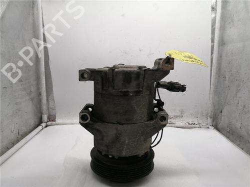 Used AC compressor KIA VENGA (YN) 1.6 CRDi 128 (128 hp) 28331571