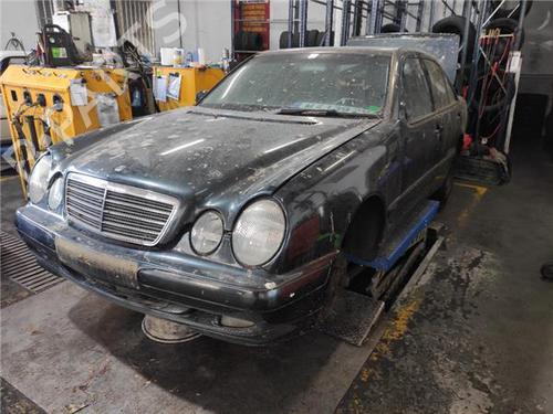 Used Parts MERCEDES-BENZ E-CLASS (W210) E 240 (210.062) (170 hp) 4243735