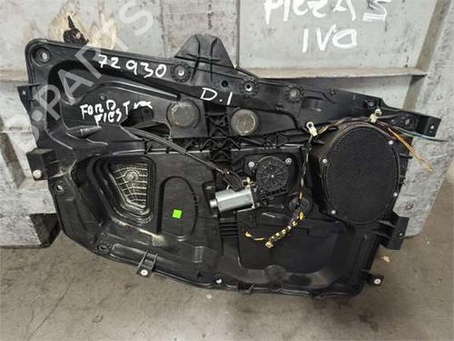 Used Front left window mechanism Front left window mechanism 39481678 39481678