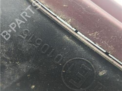 Right mirror SEAT LEON (1M1) 1.9 TDI | BP26649476C27 