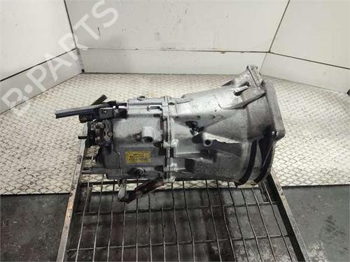 Gearbox BMW 3 (E46) 320 i | BP35798080M3 - Image 2