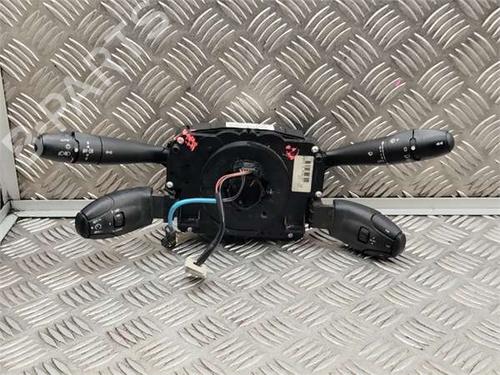 Used Steering column stalk Steering column stalk PEUGEOT 207 (WA_, WC_) 1.6 16V VTi (120 hp) 40518222 40518222