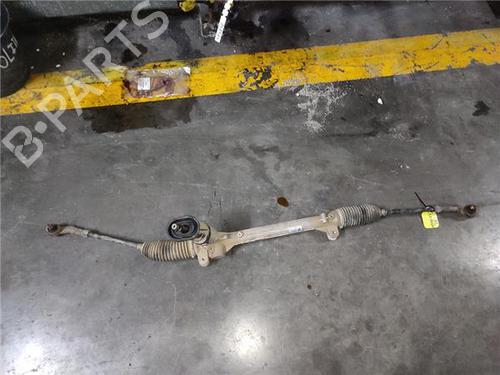 Used Steering rack SEAT TOLEDO IV (KG3) 1.2 TSI (90 hp) 22187388