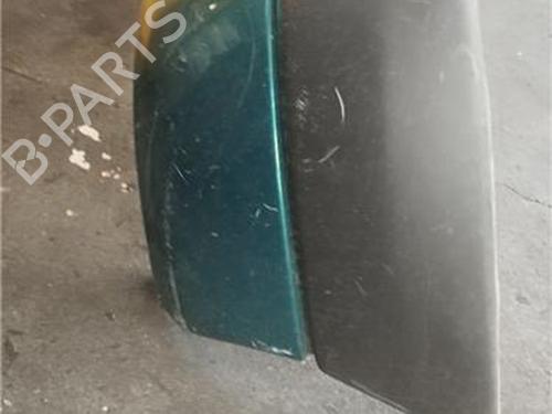 Front bumper DACIA SANDERO II 1.2 | BP29151798C7 