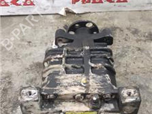 Used Rear differential HYUNDAI SANTA FÉ I (SM) 2.0 CRDi 4x4 (113 hp) 18383701