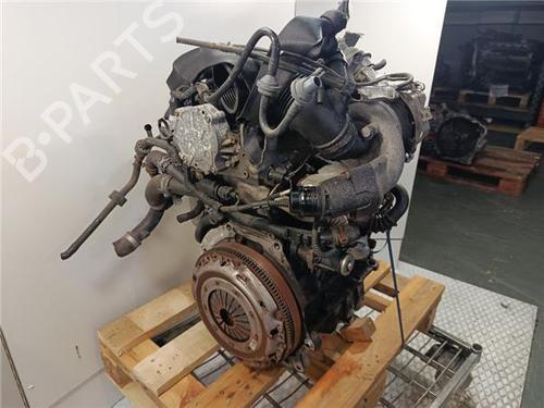 Engine SEAT ALTEA (5P1) 1.6 TDI | BP30447560M1 