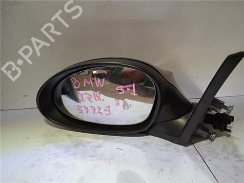 Used Left mirror BMW 1 (E81) 118 d (143 hp) 18388320