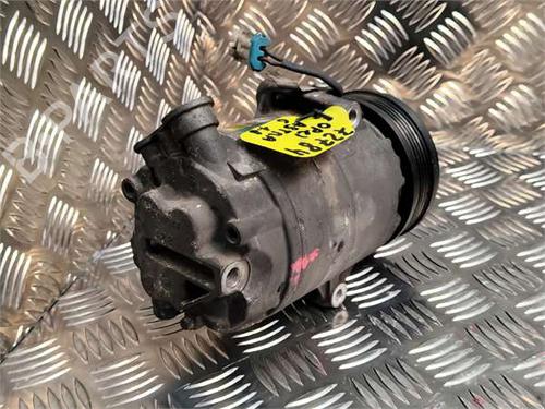 AC compressor OPEL ASTRA G Coupe (T98) 1.8 16V (F07) | BP38973163M34 - Image 2