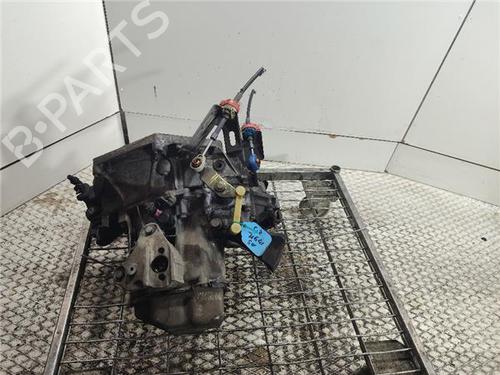 Gearbox CITROËN C2 (JM_) 1.1 | BP33970041M3 - Image 3