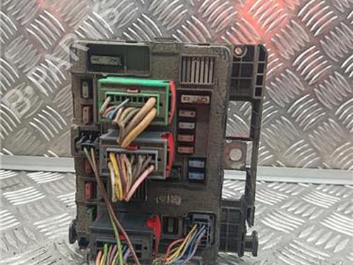 Used Fuse box CITROËN C3 I (FC_, FN_) 1.4 HDi (75 hp) 31274721
