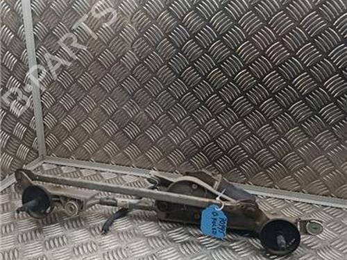 Viskermotor vindrude RENAULT KOLEOS I (HY_) 2.0 dCi 4x4 (HY0K) (150 hp) 32377652